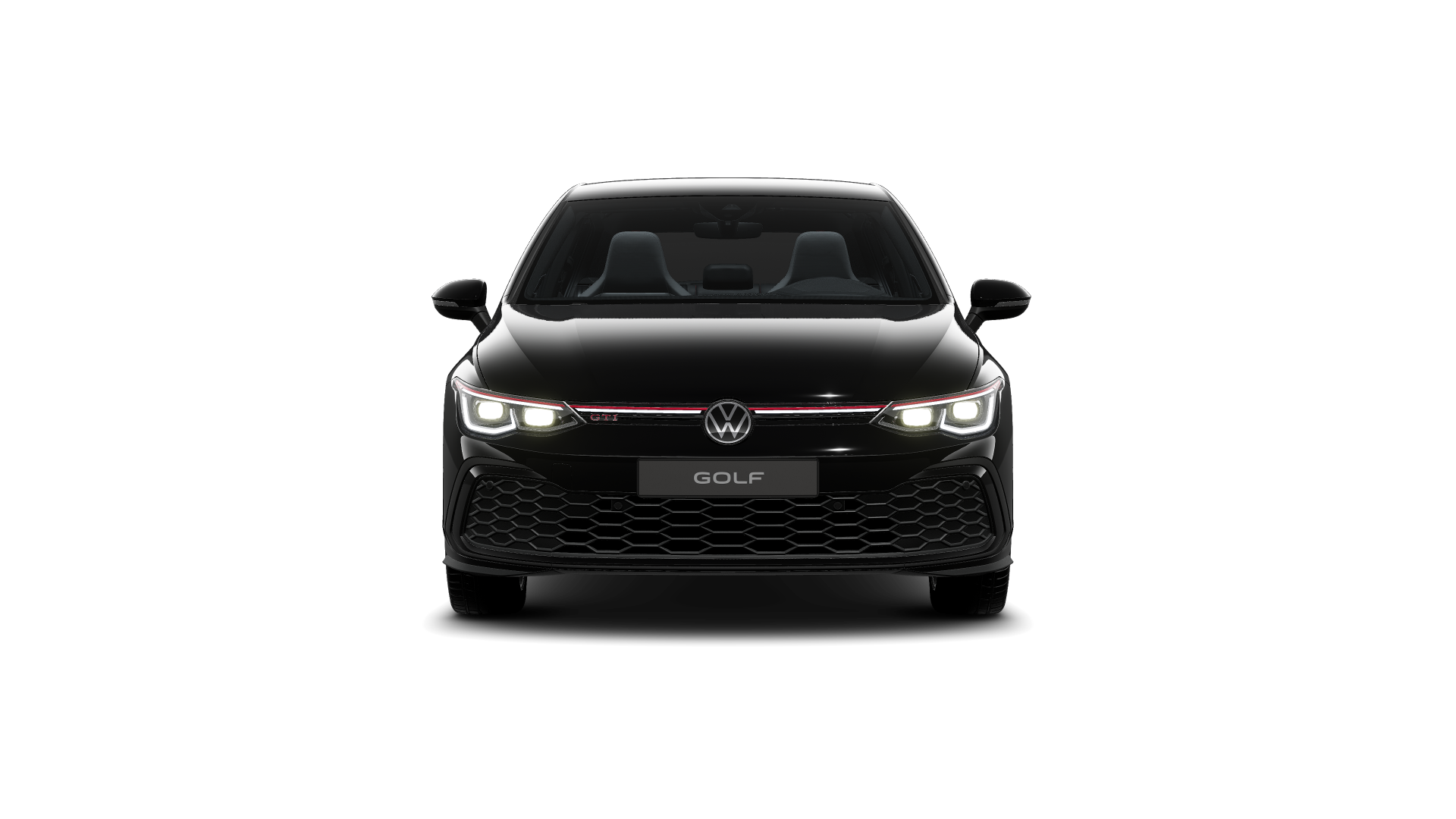 Volkswagen Golf DSG GTI