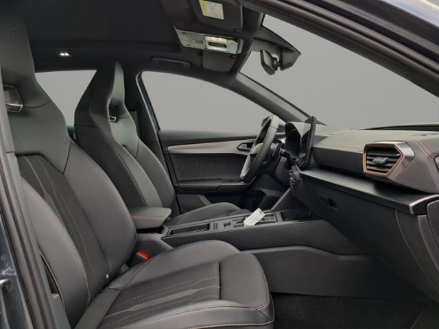 Cupra Formentor 2.0 TSI