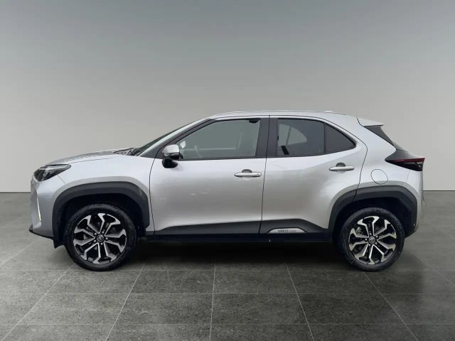 Toyota Yaris Cross 4x2 Active Hybride