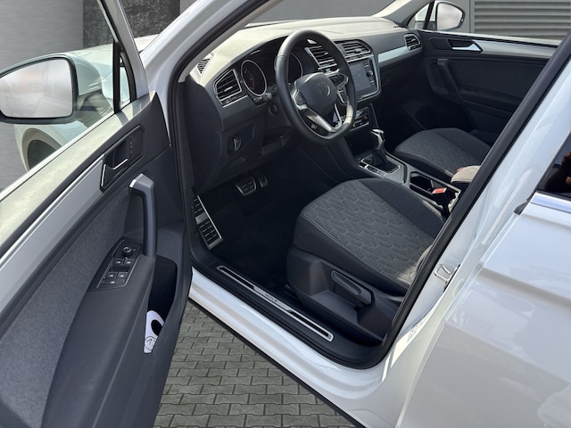 Volkswagen Tiguan 2.0 TDI Move