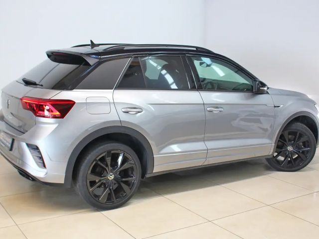 Volkswagen T-Roc 2.0 TSI 4Motion R-Line Sound