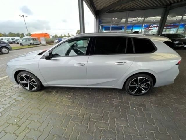 Opel Astra 1.5 Turbo Enjoy