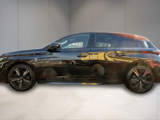 Peugeot 308 BlueHDi EAT8 GT-Line