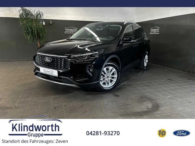 Ford Kuga EcoBoost Titanium