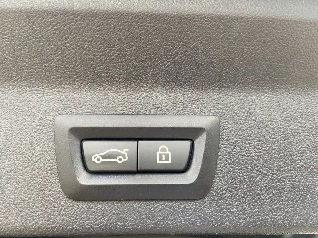 BMW X3 M-Sport xDrive