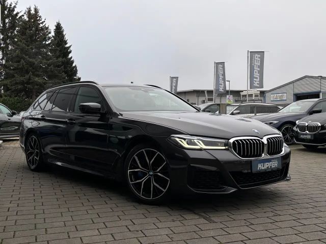 BMW 530 530i M-Sport Touring
