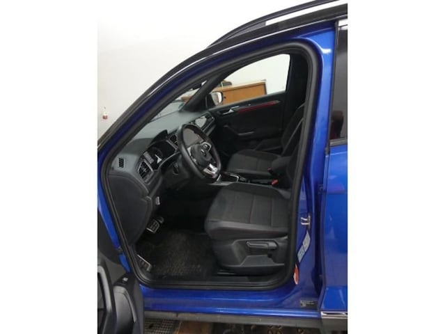 Volkswagen T-Roc 2.0 TSI DSG Sport