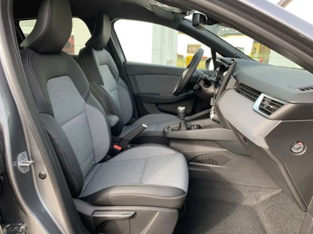 Renault Clio TCe 90 Techno