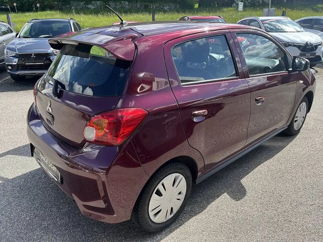 Mitsubishi Space Star Inform MIVEC Star