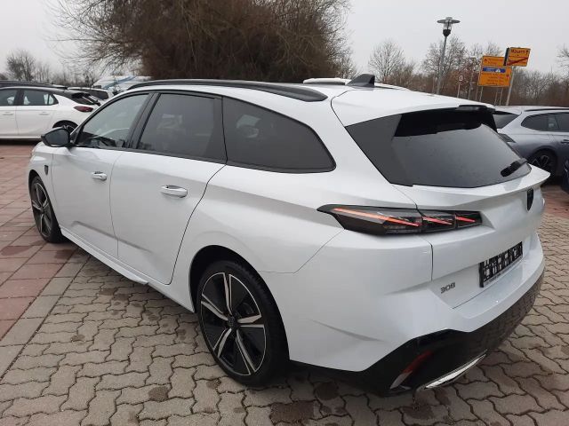 Peugeot 308 BlueHDi GT-Line SW