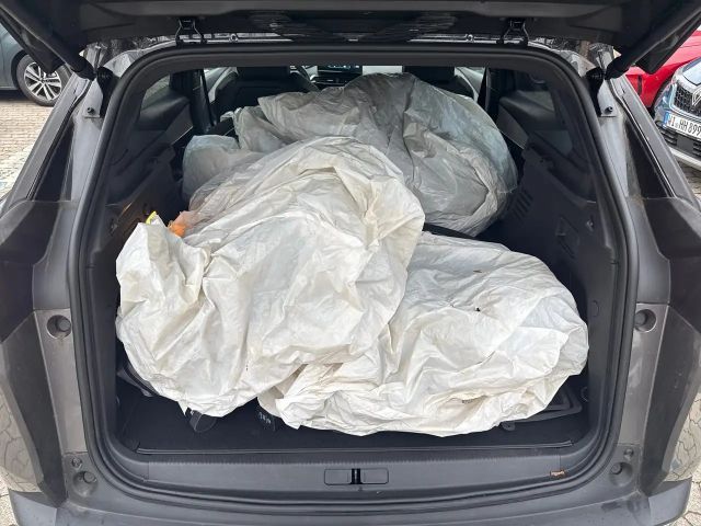 Peugeot 3008 GT-Line