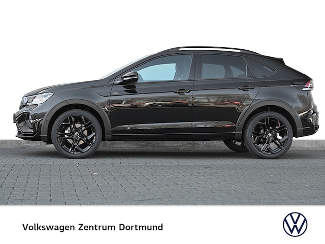 Volkswagen Taigo R-Line Style