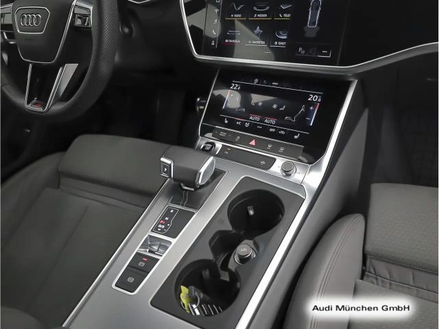 Audi A6 45 TFSI S-Tronic Sedan