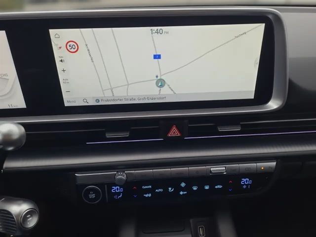 Hyundai IONIQ 6 4WD Vierwielaandrijving