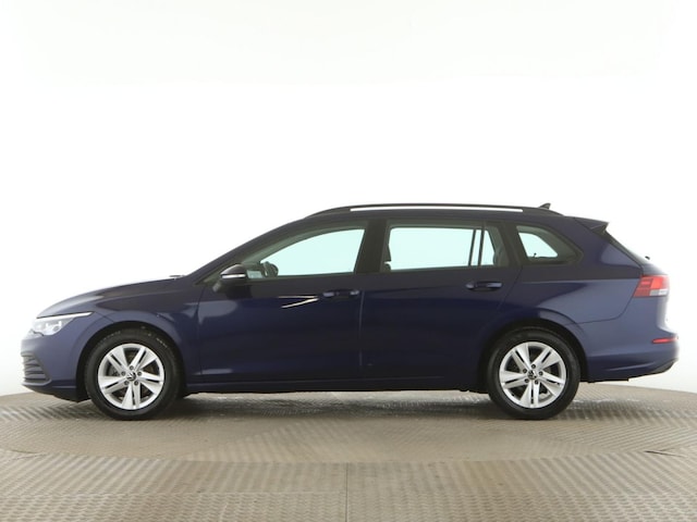 Volkswagen Golf 1.5 eTSI Golf VIII Life Variant