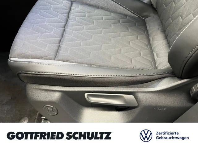 Volkswagen Tiguan 1.5 eTSI DSG Life