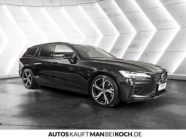 Volvo V60 V60