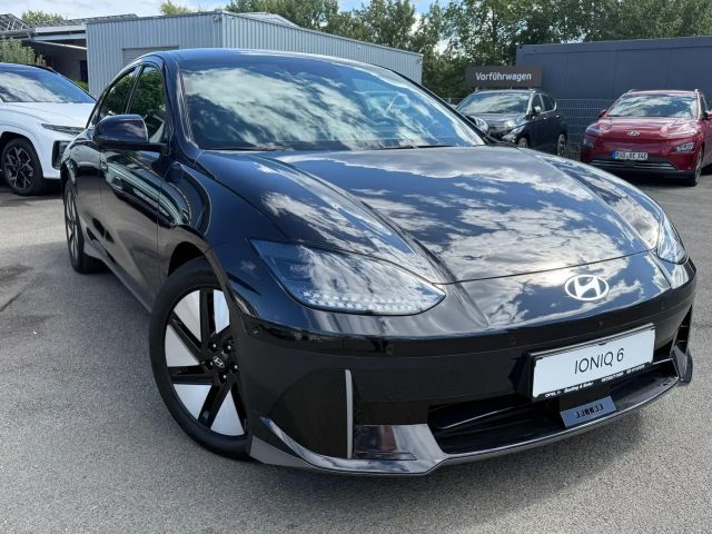 Hyundai IONIQ 6 UNIQ