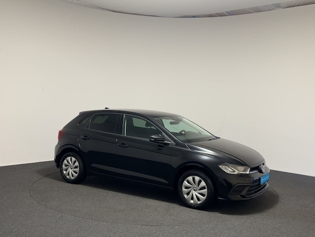 Volkswagen Polo 1.0 LED RFK Sitzh Facelift PDC