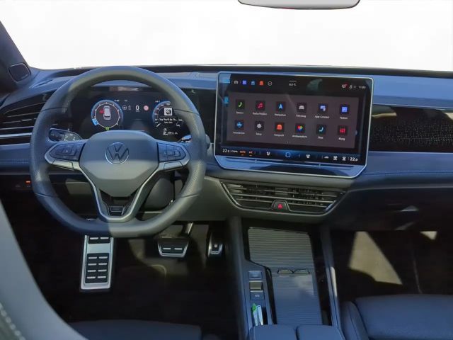 Volkswagen Passat 2.0 TSI DSG R-Line Variant