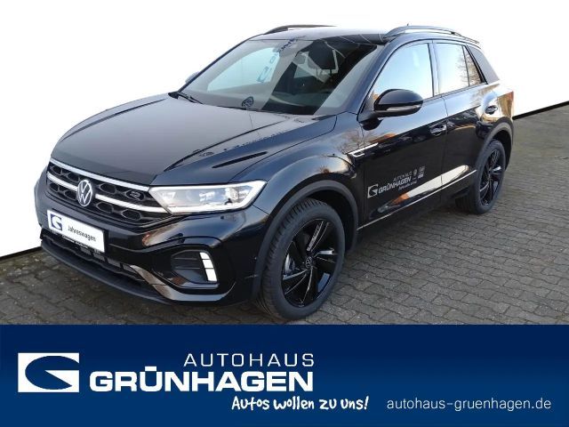 Volkswagen T-Roc 1.5 TSI R-Line