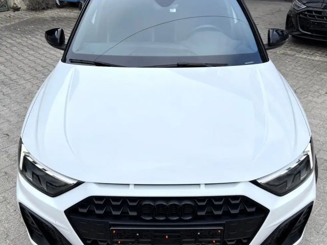 Audi A1 35 TFSI S-Line Sportback