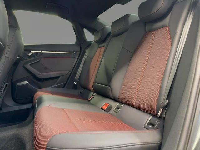 Audi S3 2.0 TFSI Quattro Sedan