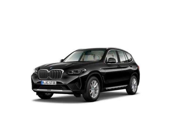 BMW X3 xDrive30e