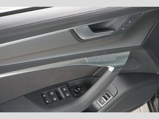 Audi A6 40 TDI Avant Quattro Sport