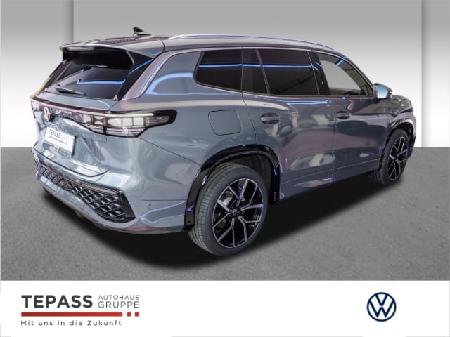 Volkswagen Tayron 2.0 TDI R-Line