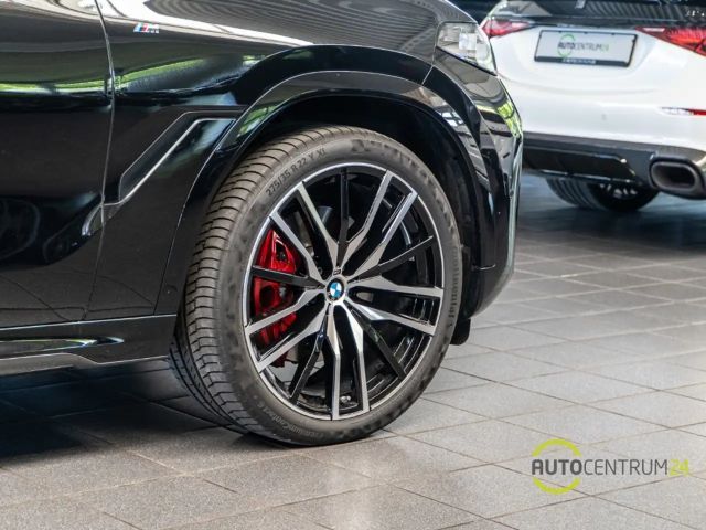 BMW X6 M-Sport