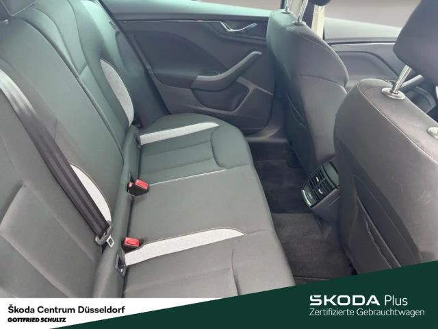 Skoda Scala Drive
