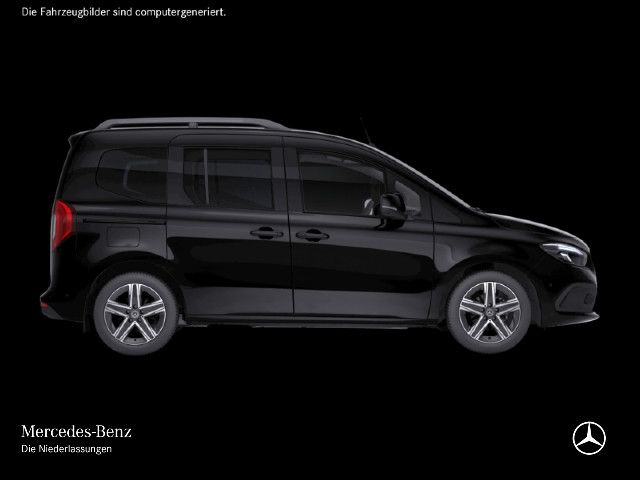 Mercedes-Benz T 180 Progressive