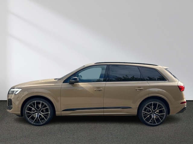 Audi Q7 45 TDI Quattro S-Line