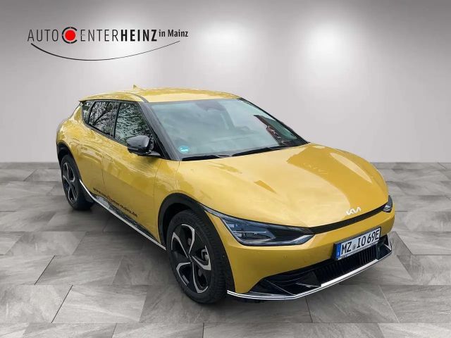 Kia EV6 77,4 kWh Air