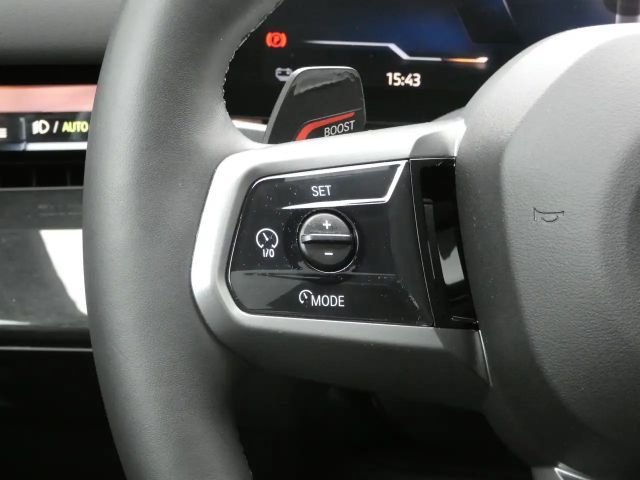 BMW i5 M-Sport Touring eDrive40