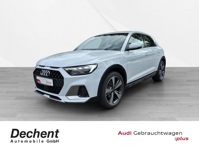 Audi A1 30 TFSI Allstreet