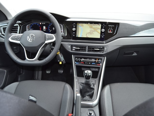 Volkswagen Taigo 1.0 TSI