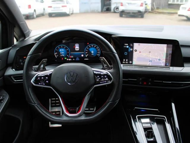 Volkswagen Golf GTI Golf VIII