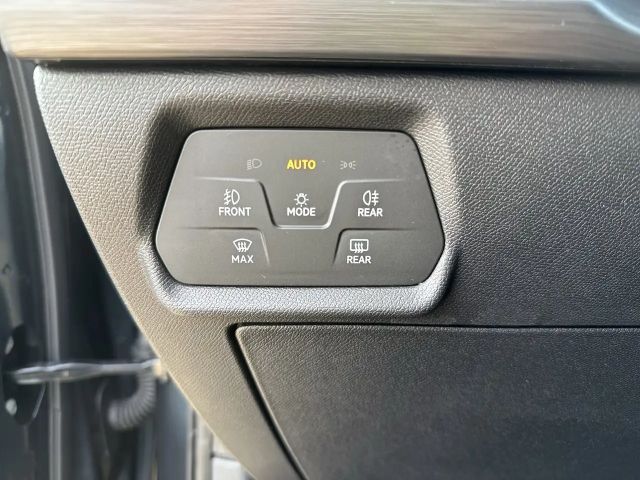 Cupra Leon SP eHybrid ACC/LED/Navi/PDC