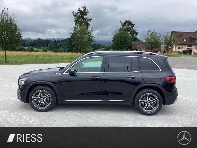 Mercedes-Benz GLB 250 4MATIC