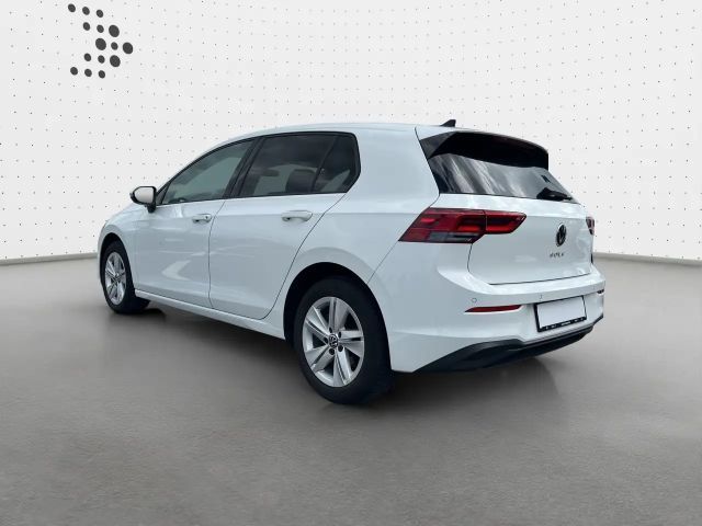 Volkswagen Golf 1.5 TSI Golf VIII Life