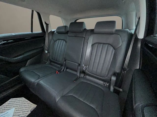 Skoda Kodiaq 2.0 TDI