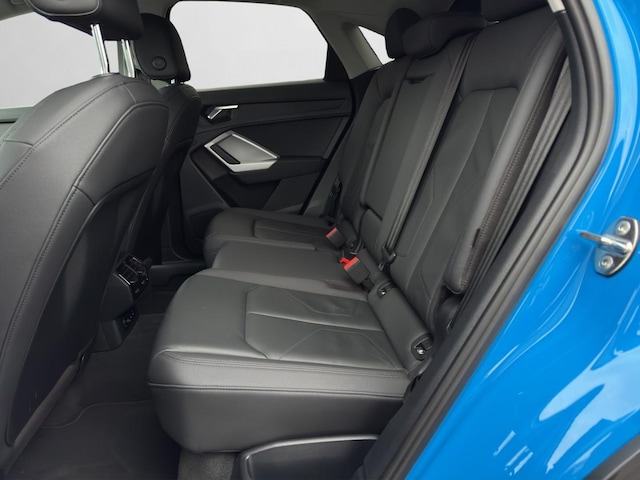 Audi Q3 35 TDI S-Tronic Sportback