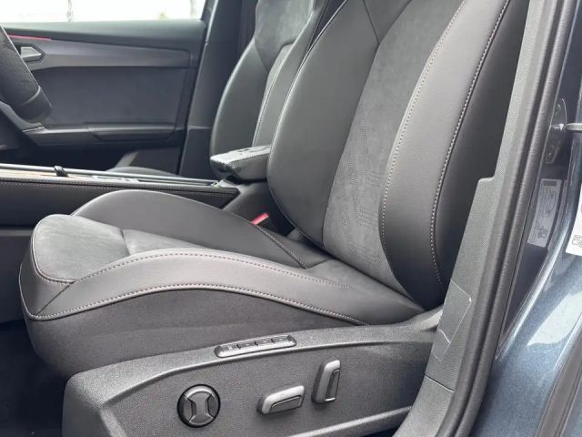 Cupra Formentor 2.0 TSI 4Drive DSG VZ