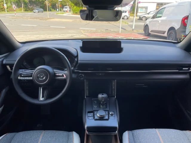 Mazda MX-30 SkyActiv e-Skyactiv