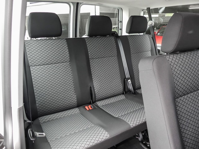 Volkswagen Caravelle 2.0 TDI DSG T6