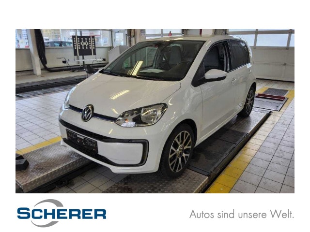 Volkswagen e-up! Plus Style