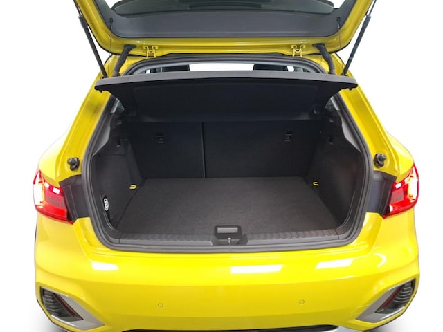 Audi A1 35 TFSI Allstreet