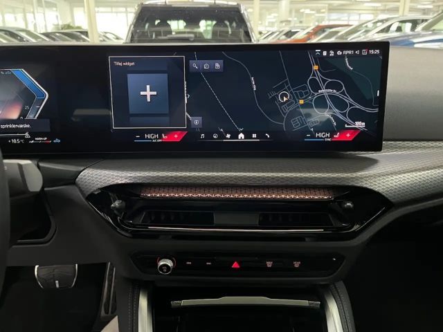 BMW 430 430i Coupé Gran Coupé M-Sport Sedan